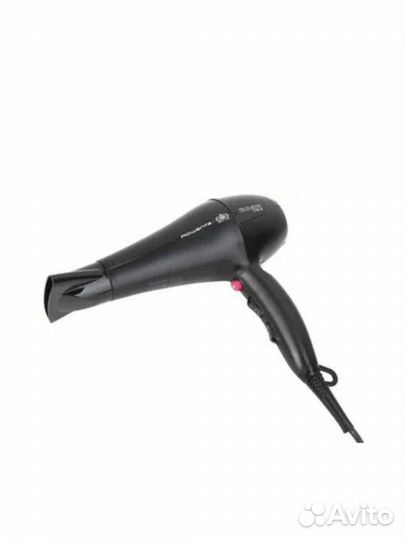 Фен Rowenta Signature Pro AC CV7812F0