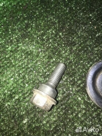 Ролик ремня приводного обводной Hyundai Santa Fe