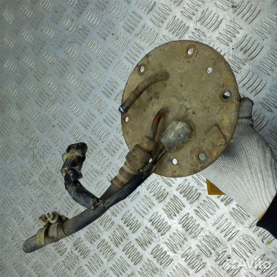 Насос топливный электрический Audi A6 C5 2.7 AZA