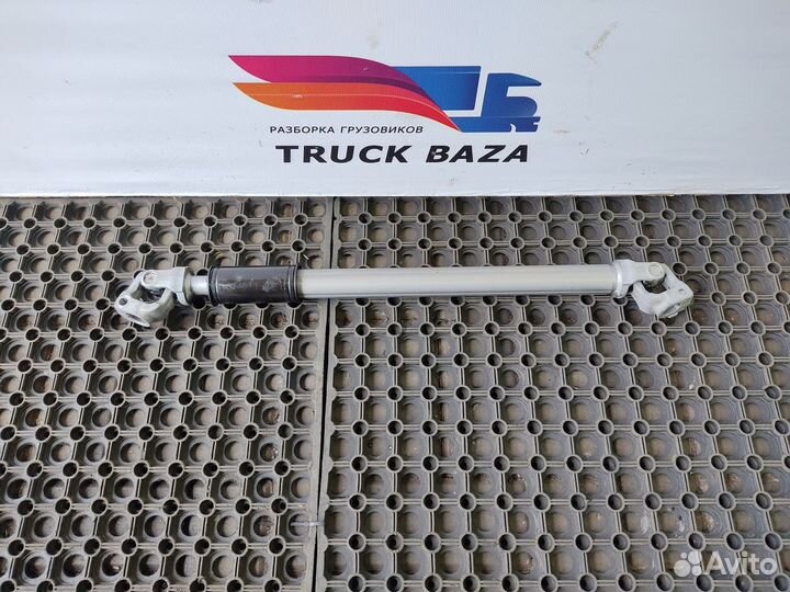 7482556446 Кардан рулевой Renault T