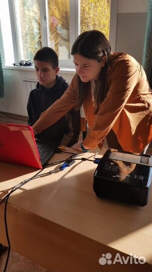 Репетитор по информатике ОГЭ