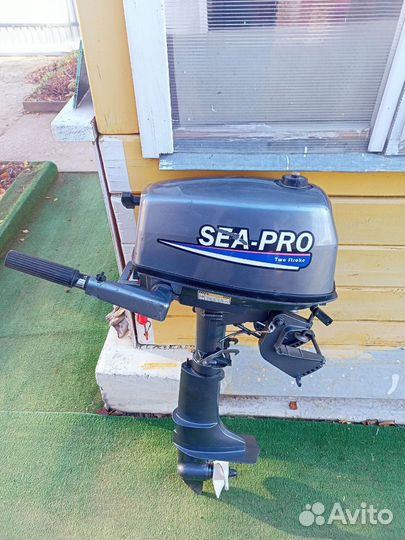 Продам мотор