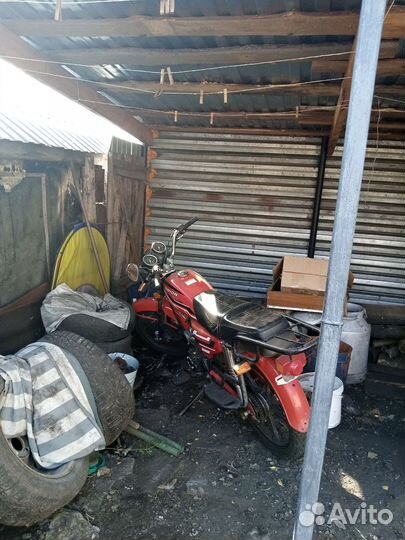 Продам мопед Orion 50 B
