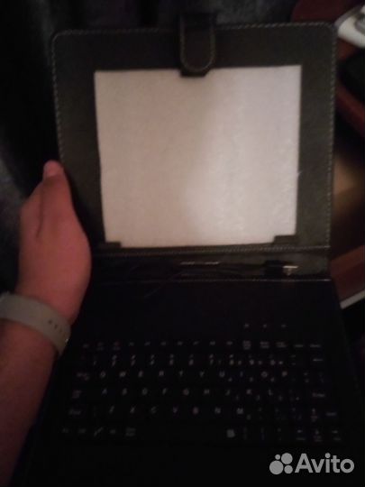 Клавиатура для планшета