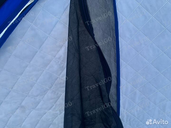 Мобильная баня