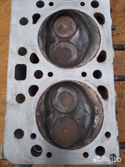 Гбц головка на газель некст эвотек