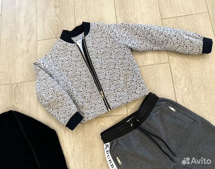 Burberry, jacadi, DG на мальчика 7-8 лет