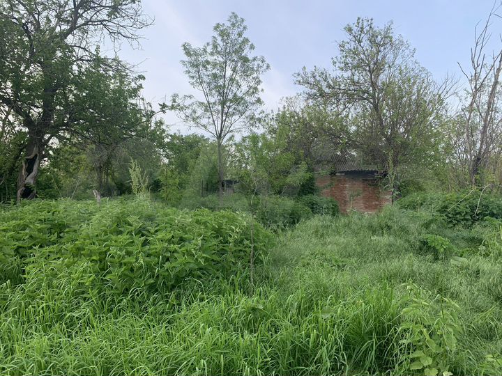 Дача 30,5 м² на участке 57 сот.