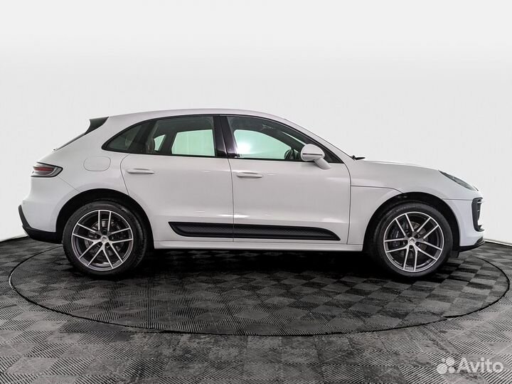 Porsche Macan 2.0 AMT, 2022, 27 484 км