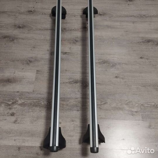 Багажник на крышу