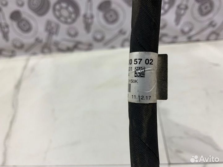 Трубка кондиционера Mercedes W205