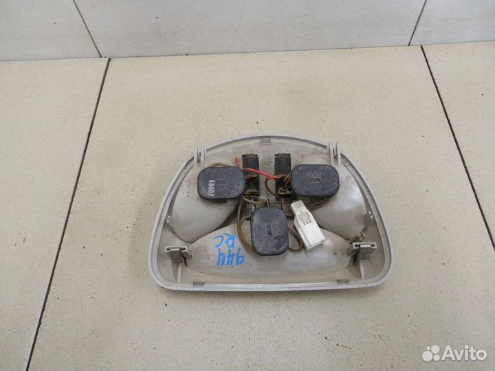 Плафон салонный Almera Tino 2000-2006