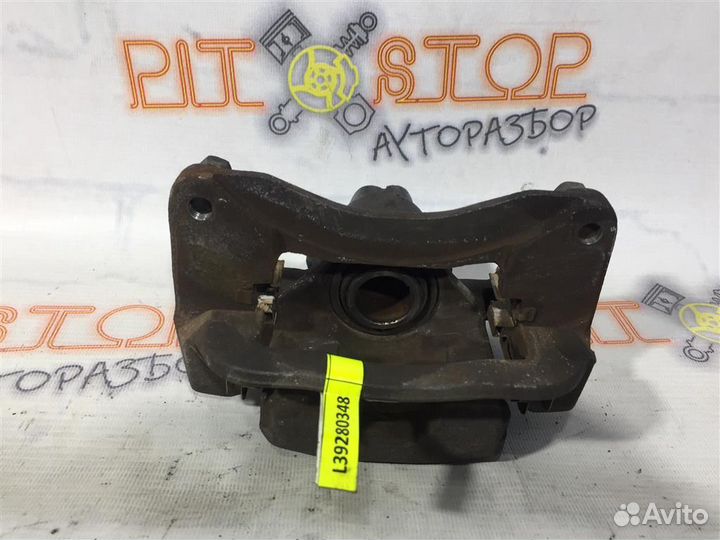 Суппорт задний левый Subaru Legacy (BH5) 1998-2003