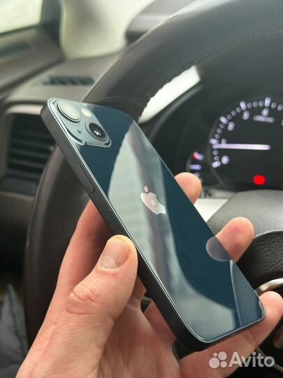 iPhone 13, 256 ГБ