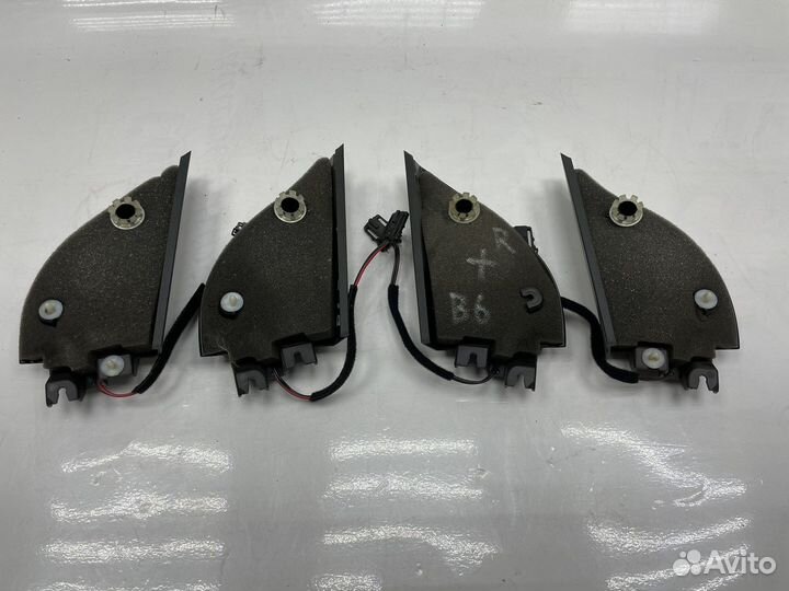 Динамик высокочастотный левый/правый VW Passat B6