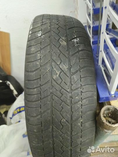 Goodyear GT 2 175/65 R14 82T