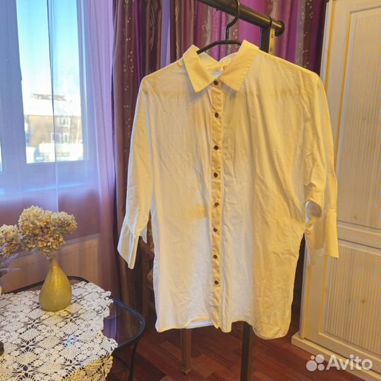 Рубашка женская Турция