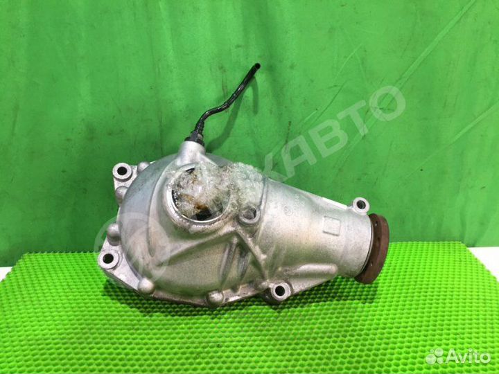 Редуктор переднего моста Bmw X5 E70 N55B30