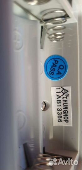 Универсальный сенсорный пульт ду