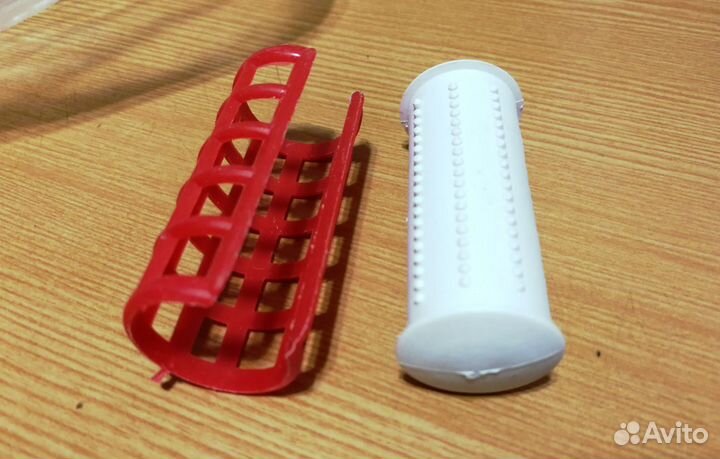 Термо бигуди