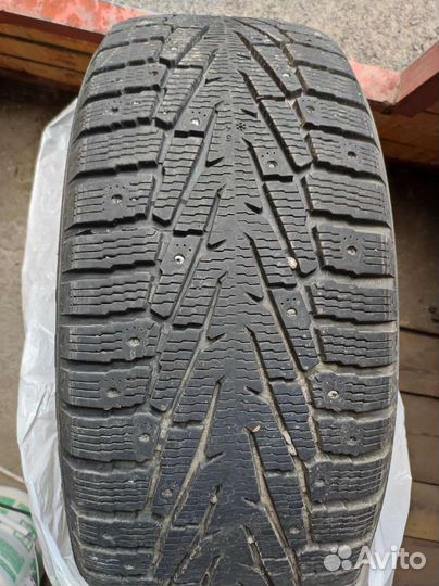 Nokian Tyres Hakkapeliitta 7 SUV 245/55 R19