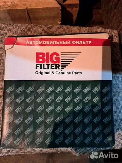 Тормозные колодки приора