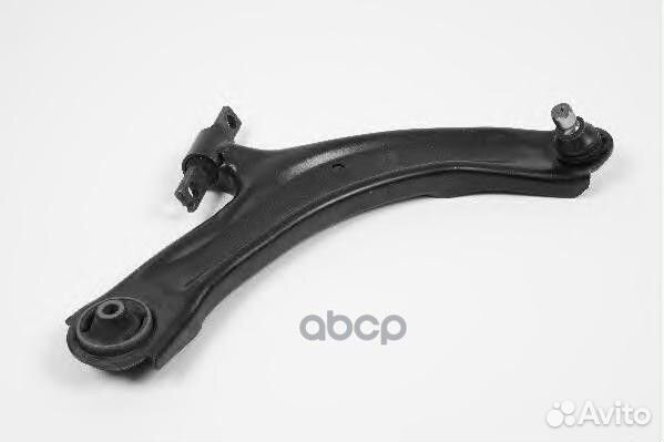 Рычаг nissan qashqai/X-trail 07- передн.прав. N