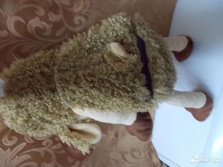 Рюкзачок детский