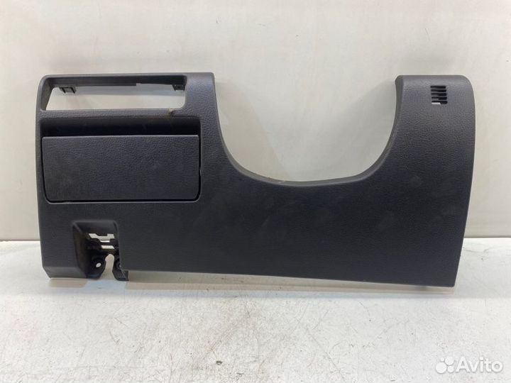 Накладка на торпедо левая Mazda 6 седан GG 2.0