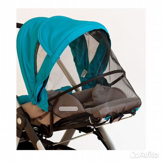 Teutonia BeYou V3 (2 в 1)