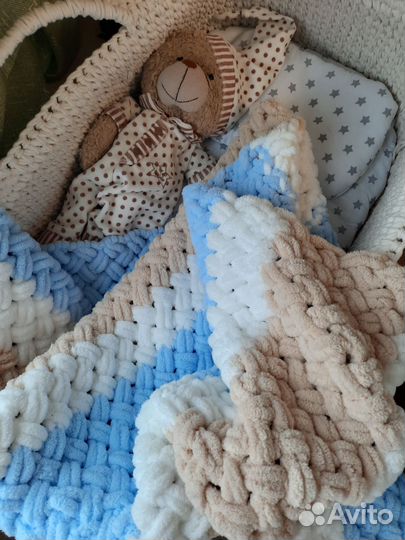 Вяжу на заказ