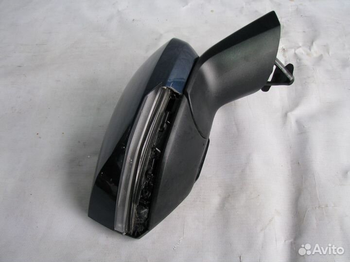 Kia Sportage 5 Зеркало правое 2021+