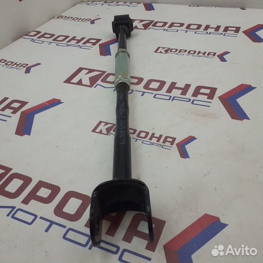 Рычаг задней подвески продольный правый lifan Mur