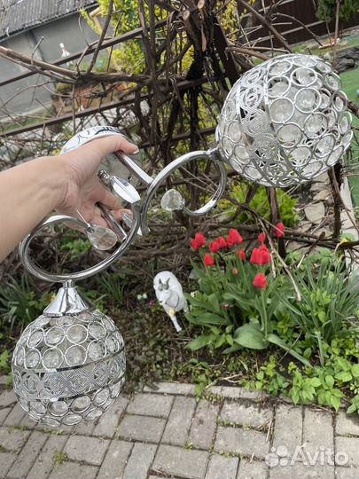 Люстра светильник