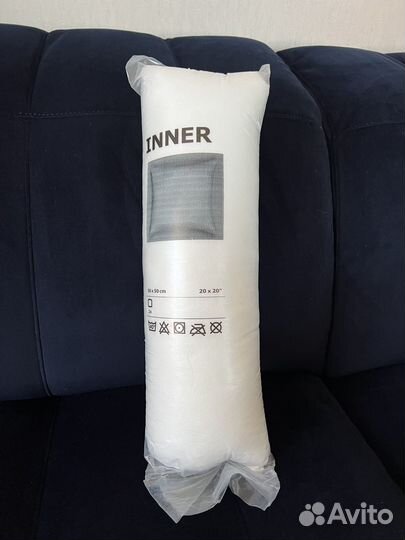 Подушки Икеа