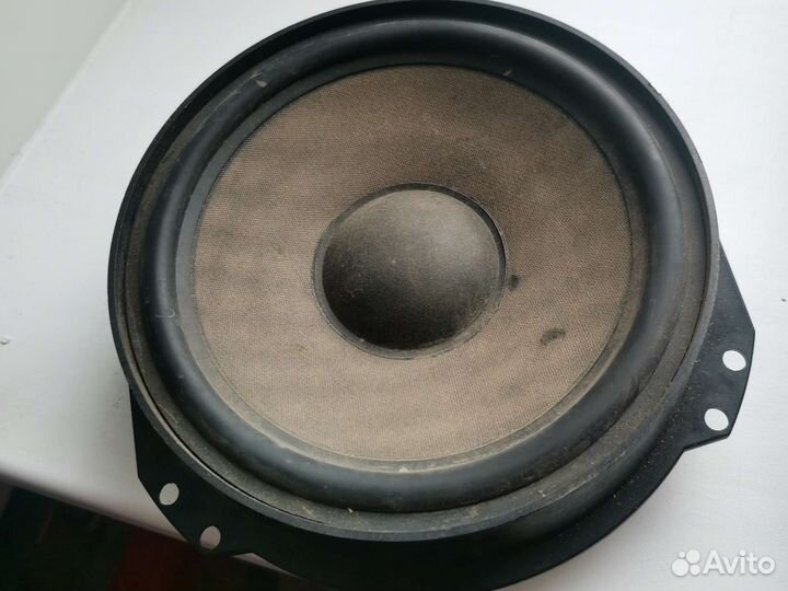 Автомобильная акустика 16х24 Sony xs-fb6930