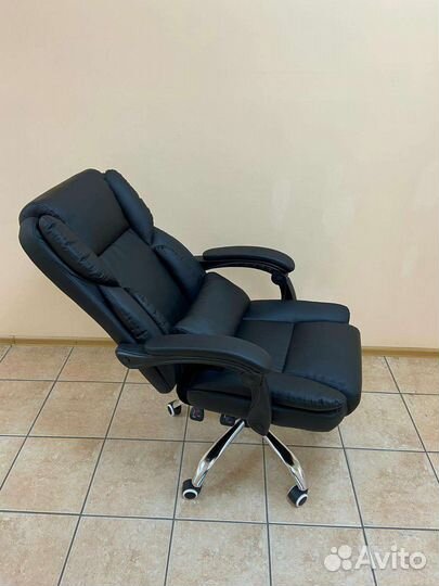 Кресло руководителя, компьютерное, офисное