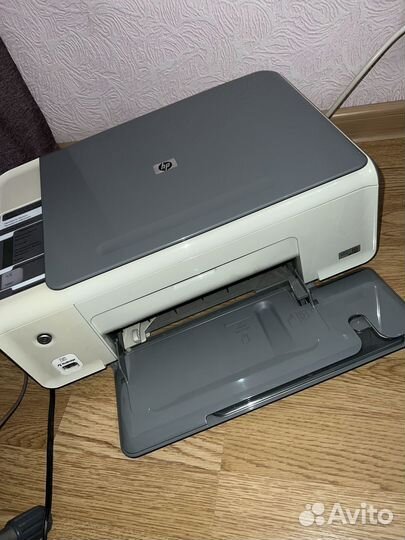 Принтер HP PSC 1513