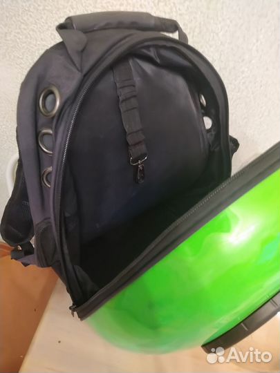 Рюкзак переноска для животных