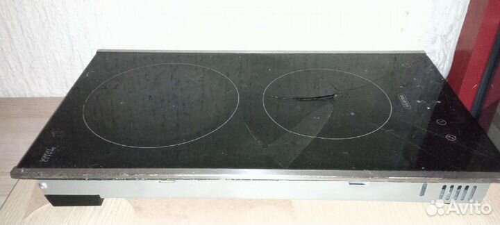 Варочная панель леран