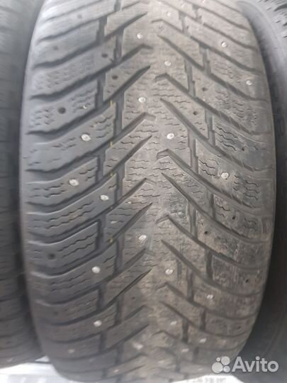Nokian Tyres Hakkapeliitta 8 245/45 R18 100T
