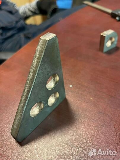 Лазерная резка