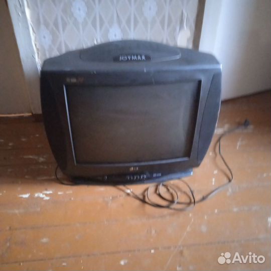 Телевизор