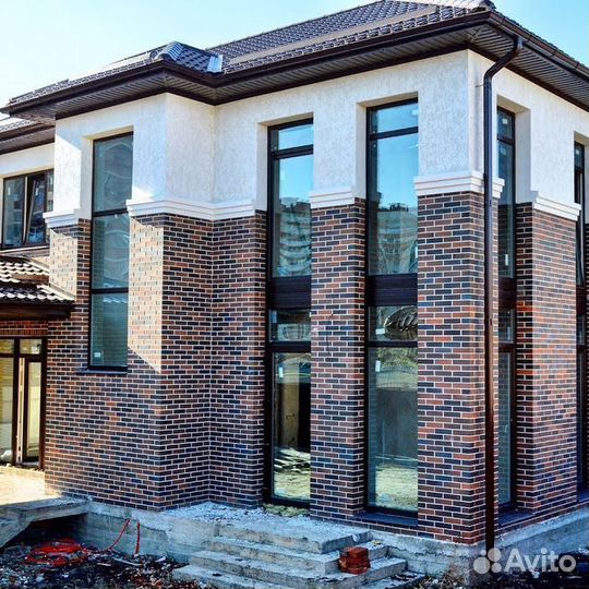 Пластиковые окна от завода