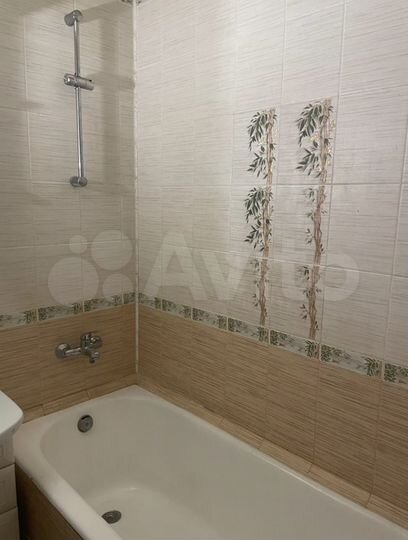 1-к. квартира, 40 м², 6/9 эт.