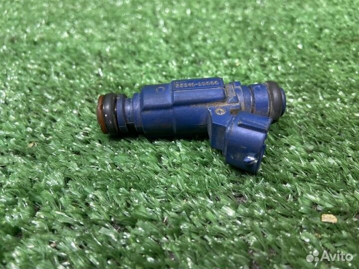 Форсунка топливная Kia Ceed ED