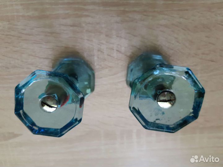 Дверные ручки межкомнатные