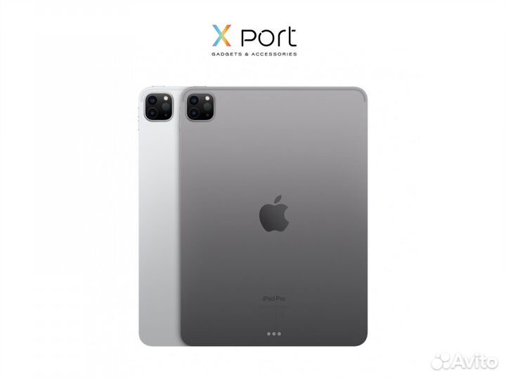 Apple iPad Pro 12.9 (M2)