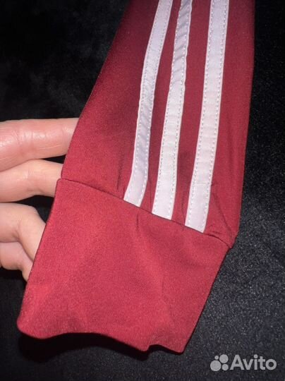 Комбинезон спортивный