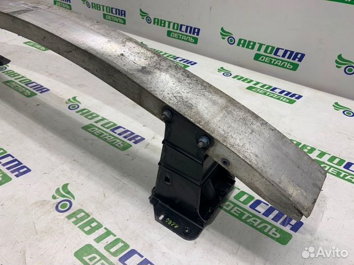 Усилитель бампера передний Mercedes Benz B-Class